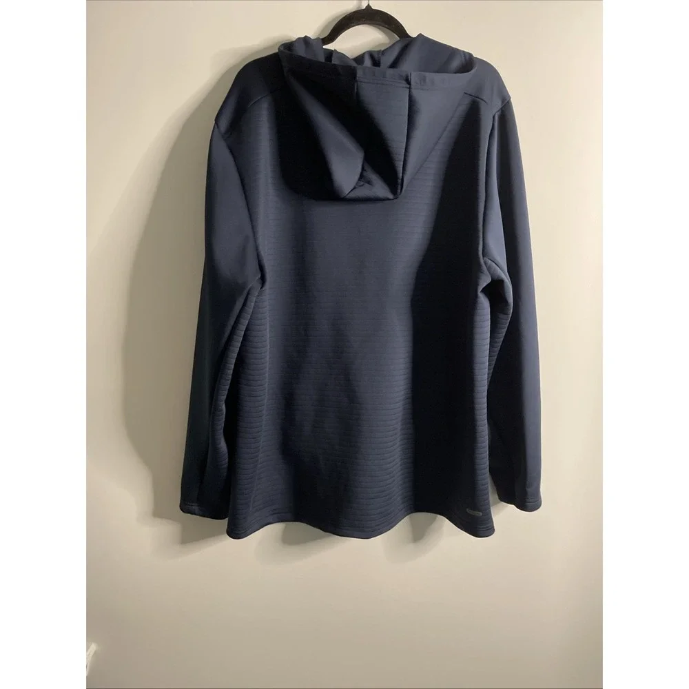 Spyder Active Xxl Jacket‎